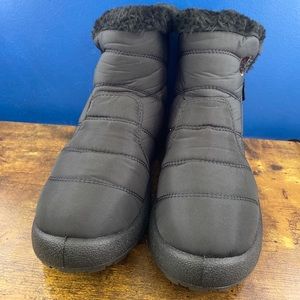 Súper Comet Boots Women's winter boots